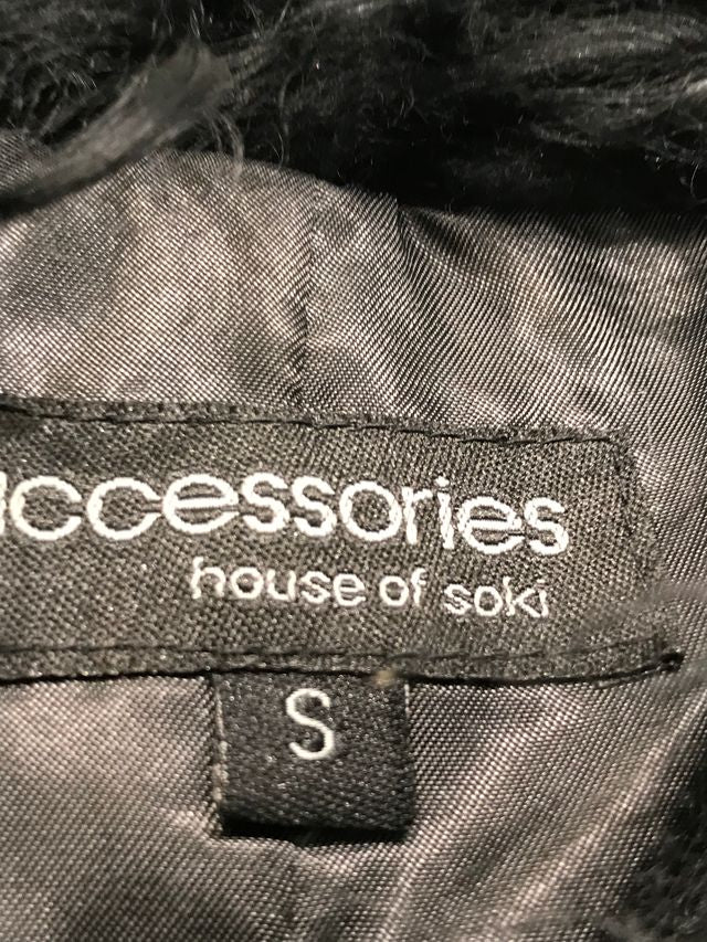 House of Saki Vest